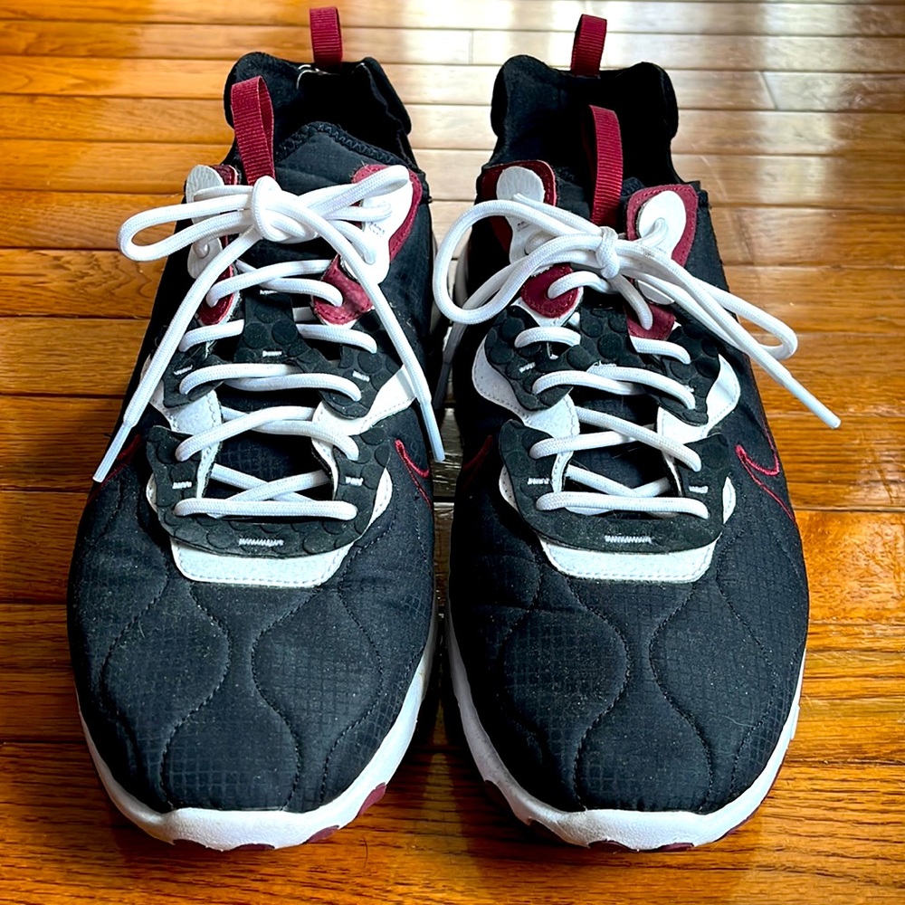 BRAND NEW CUSTOM NIKE REACT